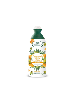 Shampoo Officinalis Pappa Reale e Olio di Oliva