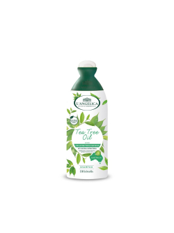 Shampoo Officinalis Tea Tree Oil