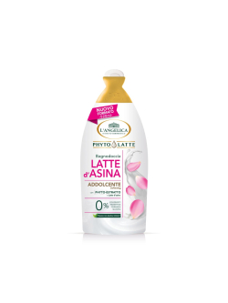 Phytolatte Donkey Milk Shower Gel