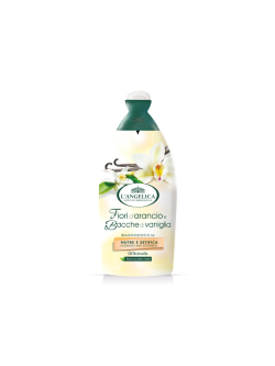 Officinalis Orange Blossoms and Vanilla Beans Shower Gel