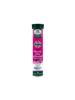 Integratore Effervescente Donna