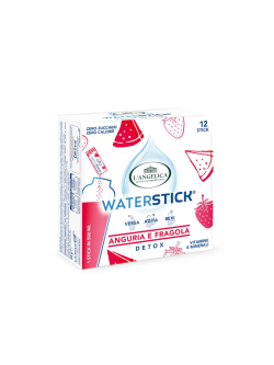 Waterstick - Anguria e Fragola