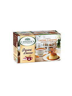 Passioni d'Inverno- Creme Caramel