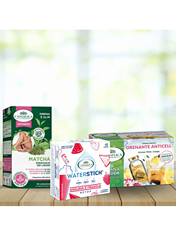 Kit Idratazione