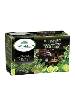 Tè Gyokuro