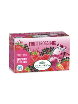 Fruit Mix Frutti Rossi 
