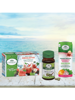 Kit Detox