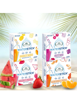 Box Waterstick