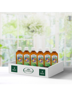 Multipack 6 pezzi Olio d'erbe 31 -15%