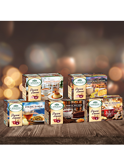 Box Linea Passioni d'Inverno