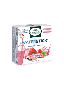 Waterstick - Anguria e Fragola