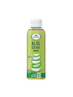 Aloe Drink - Original Flavour