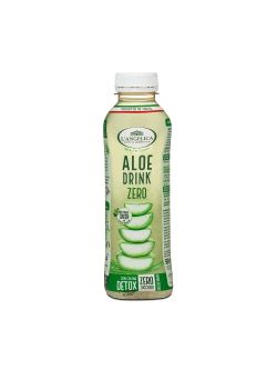 Aloe Drink - Original Flavour Zero Sugar