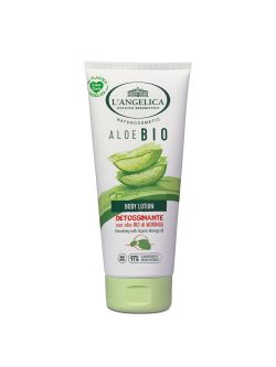 Crema Corpo Aloe Bio Detossinante