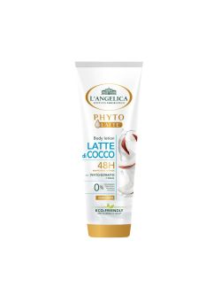 Body Lotion Latte di Cocco