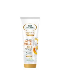 Body Lotion Latte Miele