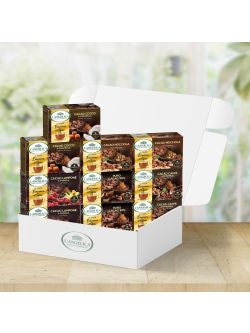 COCOA EMOTIONS BOX 