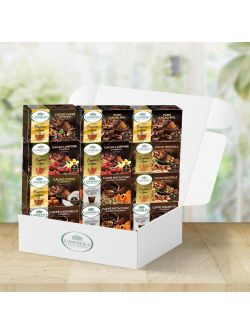 Box Emozioni Caffè e Cacao