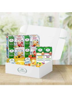 Box Infusi Freddi -30%