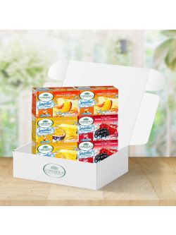 Box Smoothie a freddo -20%