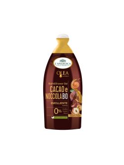 Bagnodoccia Cacao e Nocciola Bio