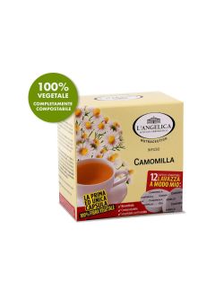 Chamomile Infusion (compatible "MY WAY")