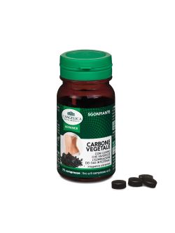 Charcoal - Digestive Supplement