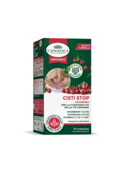 Cisti Stop - Integratore