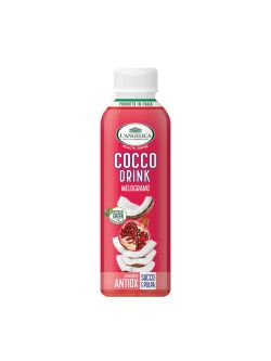 Cocco Drink - Gusto Melograno