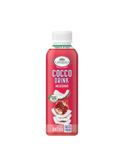 Coconut Drink - Pomegranate Flavour