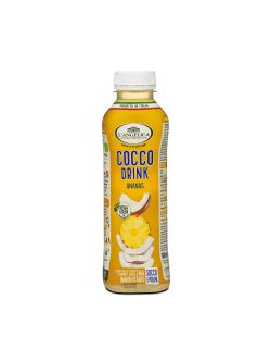 Coconut Drink - Pineapple Flavour