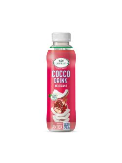 Cocco Drink - Gusto Melograno