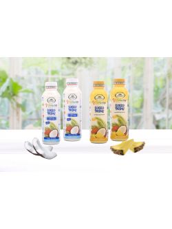 Kit Cocco Drink