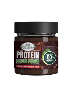 Fondant Protein Cream