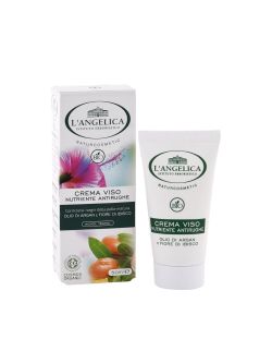 Crema Viso Bio - Nutriente Antirughe
