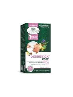 Digerstick Fast - Integratore