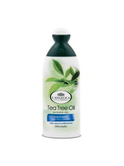 Tea Tree Oil Purifying Shower Gel