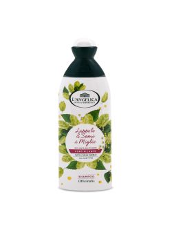 Shampoo Luppolo & Semi di Miglio