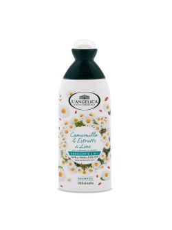 Chamomile & Linen Extract 2-in-1 Shampoo