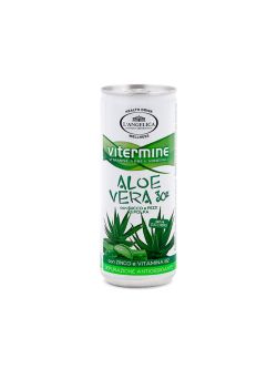 Drink Aloe Vera 30% - Gusto Original