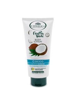 Coconut Nourishing Body Lotion