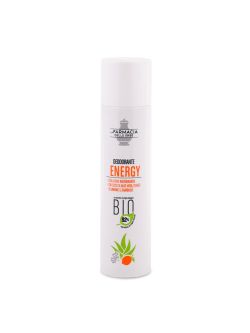 Energy Deodorant