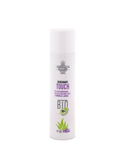 Touch Deodorant