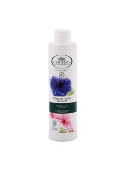Cornflower and Mallow Delicate Face Tonic