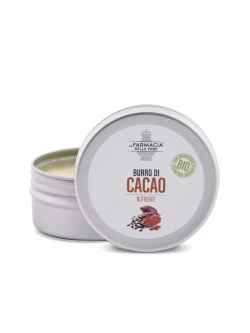 Cocoa Butter