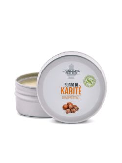 Shea Butter