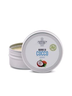 Coconut Butter