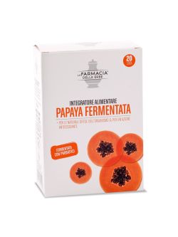 Fermented Papaya - Supplement