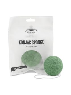 Spugna Konjac Tè Verde