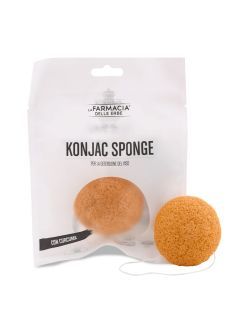 Konjac Turmeric Sponge